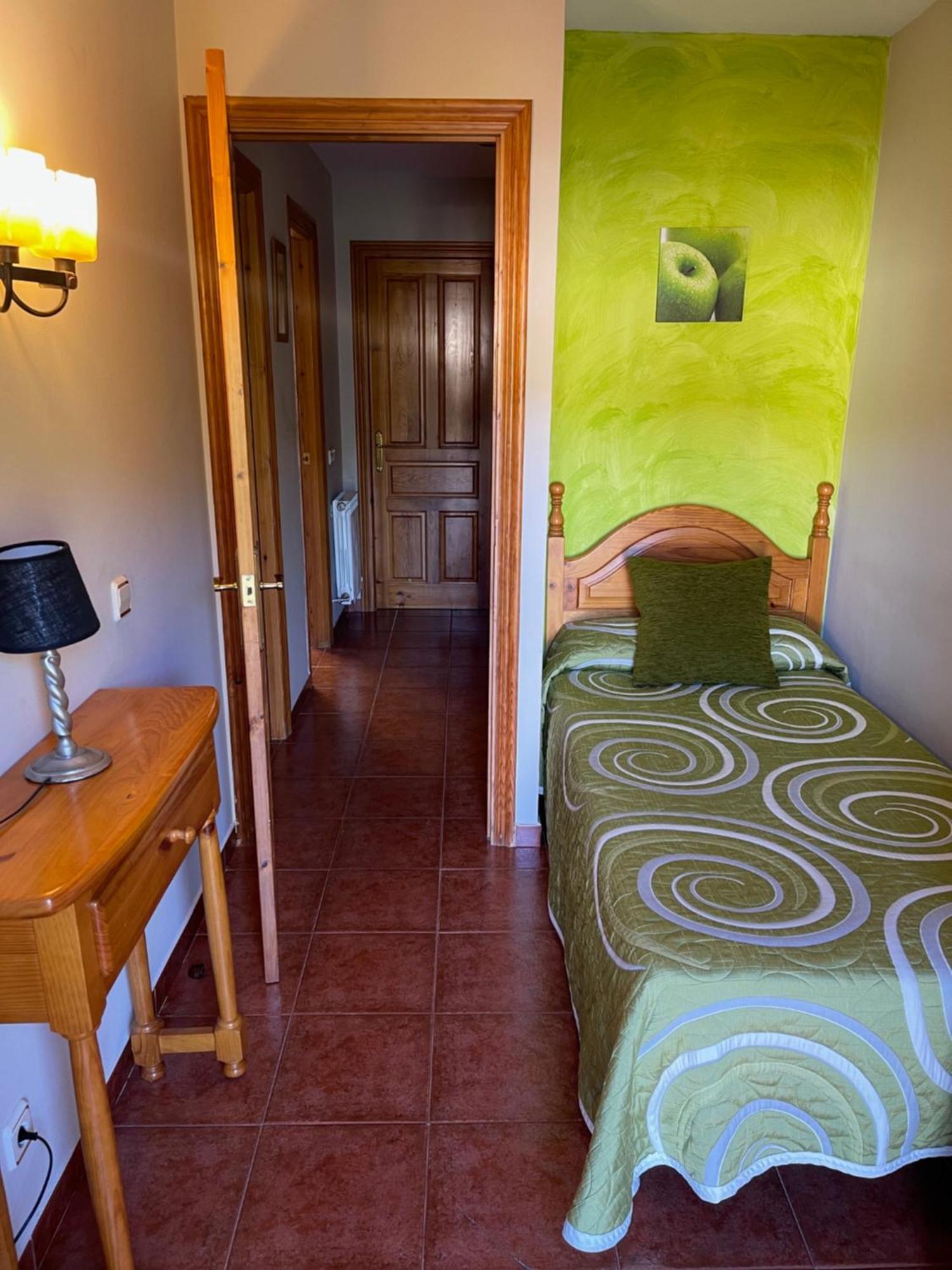 Casa Rural Sofia Ordesa Escalona (Huesca) Exterior foto