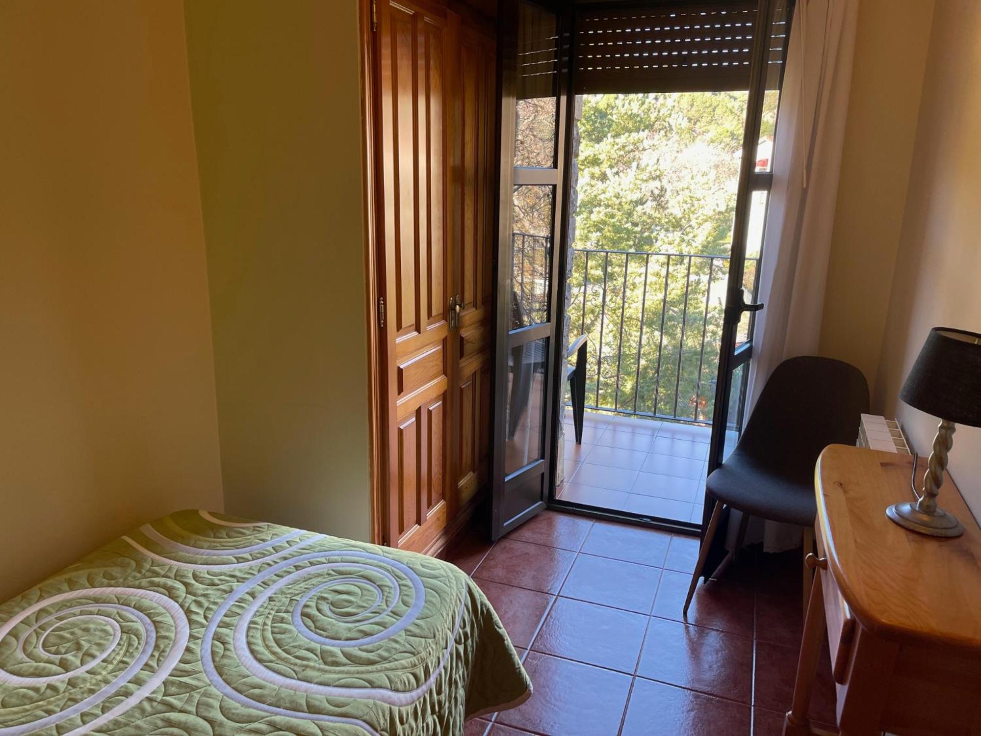 Casa Rural Sofia Ordesa Escalona (Huesca) Exterior foto