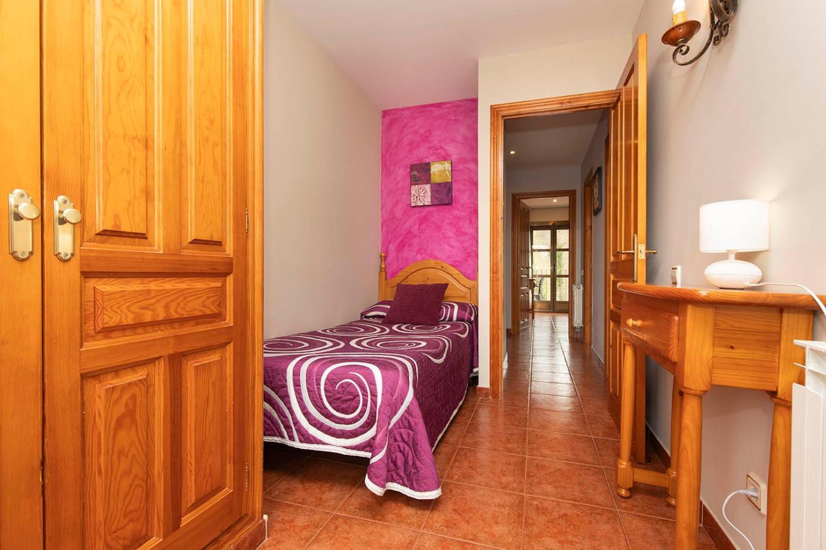 Casa Rural Sofia Ordesa Escalona (Huesca) Exterior foto