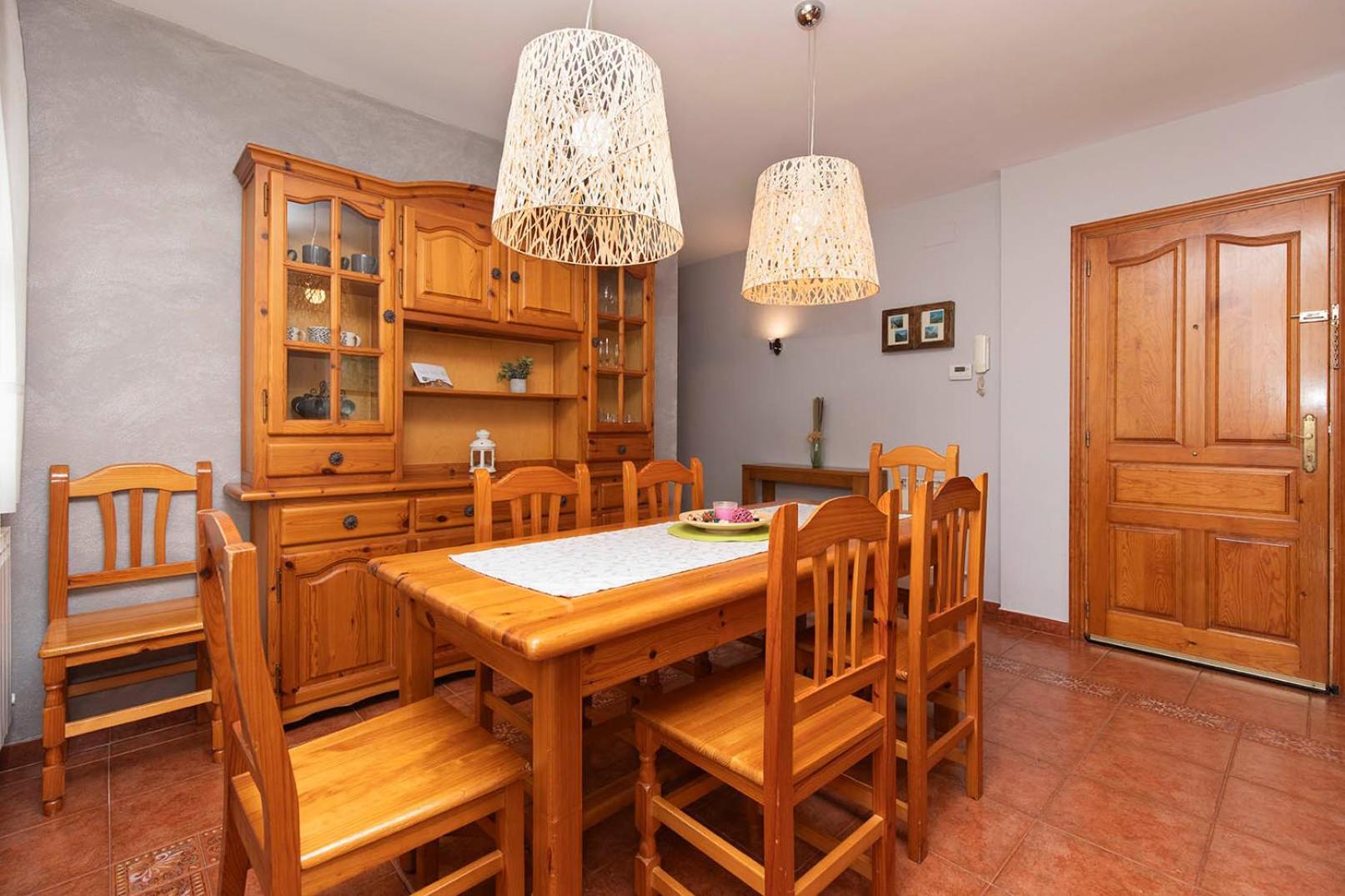 Casa Rural Sofia Ordesa Escalona (Huesca) Exterior foto