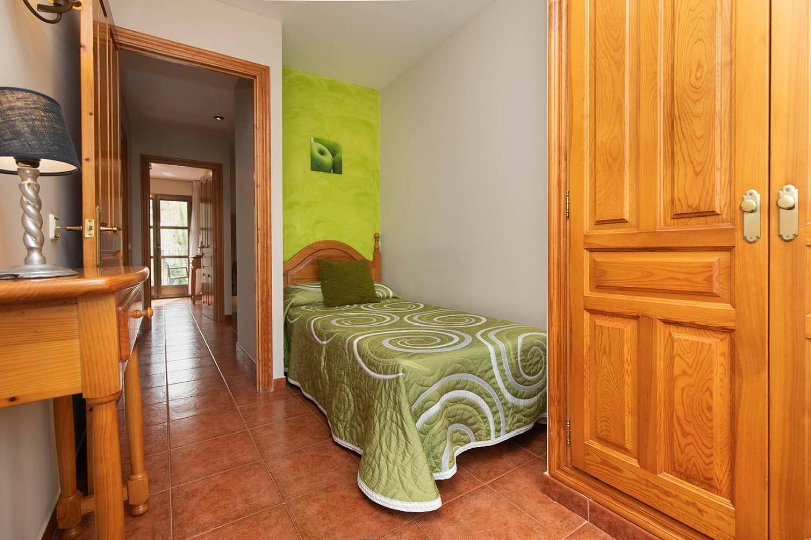 Casa Rural Sofia Ordesa Escalona (Huesca) Exterior foto