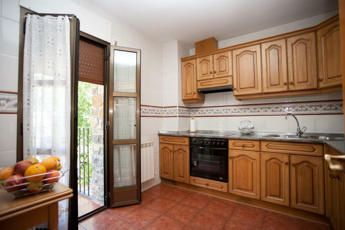 Casa Rural Sofia Ordesa Escalona (Huesca) Exterior foto