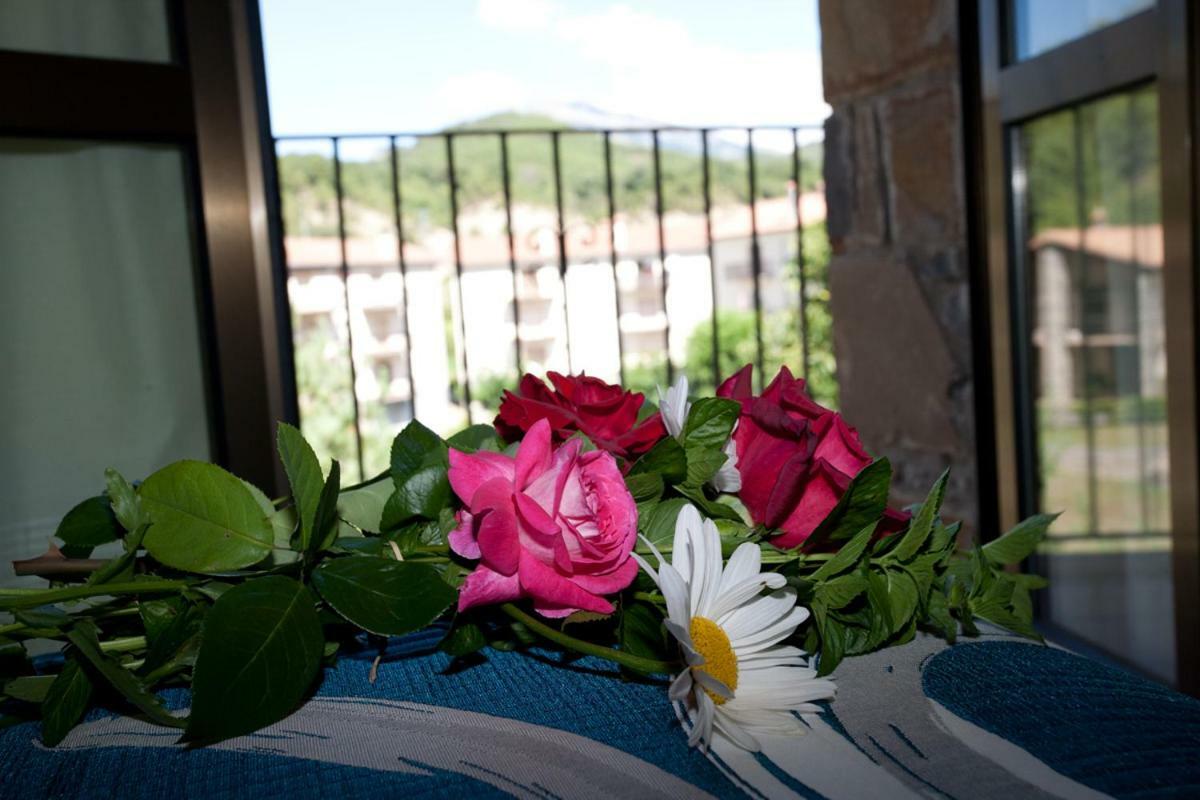 Casa Rural Sofia Ordesa Escalona (Huesca) Exterior foto